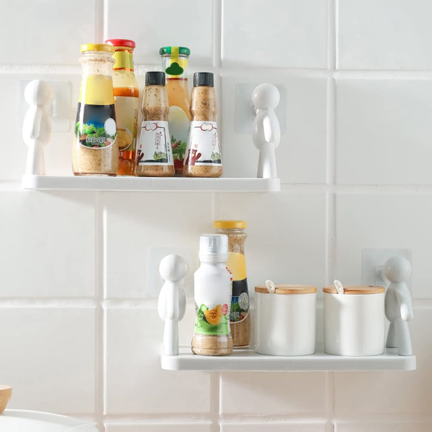 9271L FLOATING SHELVES FOR BEDROOM,WALL SHELVES FOR LIVING ROOM/ KITCHEN,WALL MOUNTED SHELF DeoDap 9271L FLOATING SHELVES FOR BEDROOM,WALL SHELVES FOR LIVING ROOM/ KITCHEN,WALL MOUNTED SHELF DeoDap